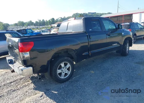 2007 Toyota Tundra Sr5 4.7L V8 z USA, uszkodzony, nr VIN 5TBBT54167S453314